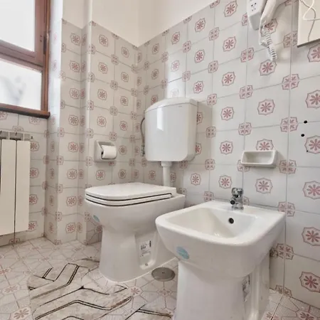 Gasthof Station View Palladio *