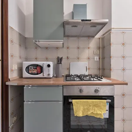 Station View Palladio Marghera