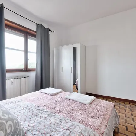 Station View Palladio