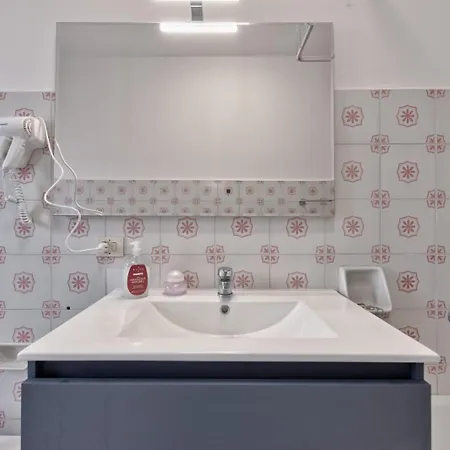 Gasthof Station View Palladio