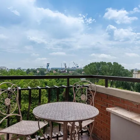 Station View Palladio Marghera