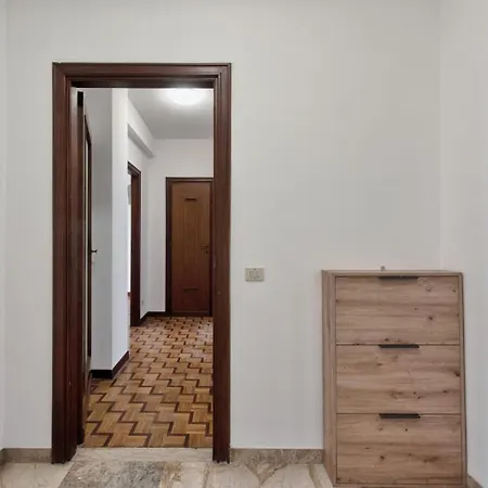 Station View Palladio Marghera